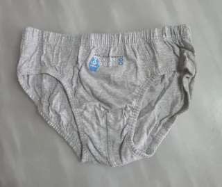 Confezione di mutandine per bambini