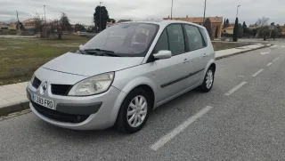 Renault Scenic 2007