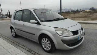 Renault Scenic 2007