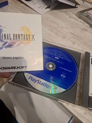 Final Fantasy VI PS1 (PlayStation 1)
