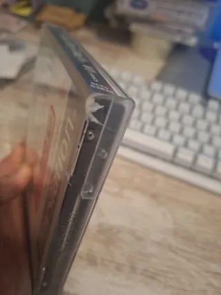 Final Fantasy VI PS1 (PlayStation 1)