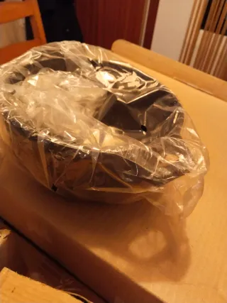 Set Fondue Hierro 23 Piezas