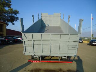 MAN TGS 26 330-CAMIONES GRUAS