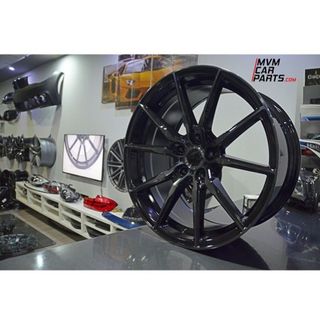 Juego de 4 Llantas 19 Concaver CVR4 Double Tinted