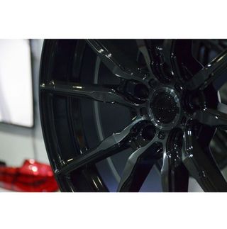 Juego de 4 Llantas 19 Concaver CVR4 Double Tinted