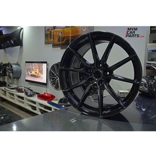 Juego de 4 Llantas 19 Concaver CVR4 Double Tinted