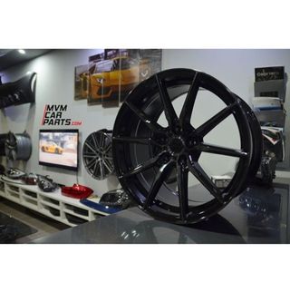 Juego de 4 Llantas 19 Concaver CVR4 Double Tinted