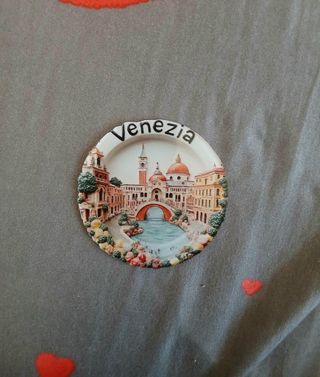 Magnetino Frigorifero Venezia