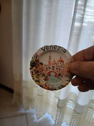 Magnetino Frigorifero Venezia