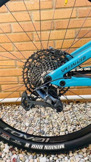 Bicicleta Specialized Enduro S3 (M)