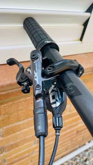 Bicicleta Specialized Enduro S3 (M)