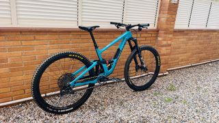 Bicicleta Specialized Enduro S3 (M)