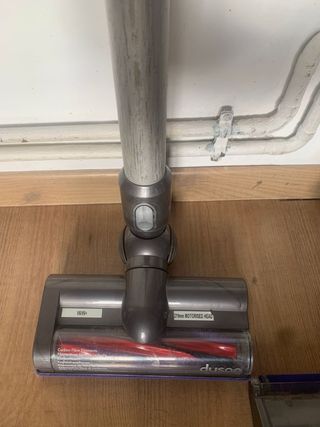 Aspiradora Dyson DC62 V6