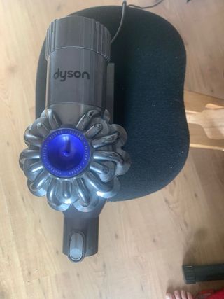 Aspiradora Dyson DC62 V6