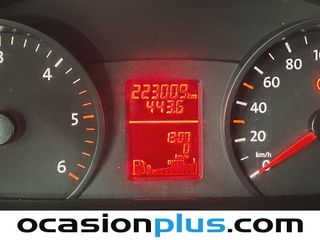 Volkswagen Crafter Furgon Batalla Media TN 2.0 TDI BMT 100 kW (136 CV) 3.500