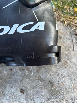 Scarponi sci Nordica Dobermann