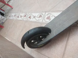 Patinete eléctrico Bongo