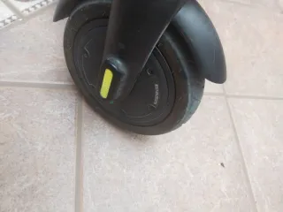 Patinete eléctrico Bongo