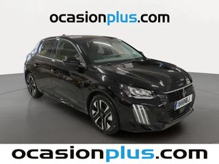 Peugeot 208 PureTech 100 Allure 75 kW (100 CV)