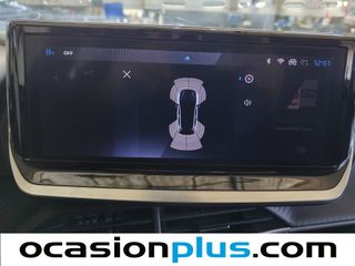 Peugeot 208 PureTech 100 Allure 75 kW (100 CV)