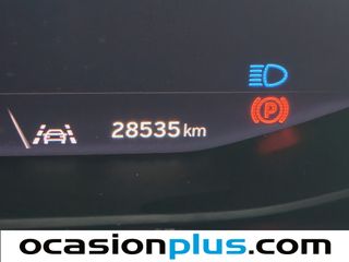 SEAT Ibiza 1.5 TSI FR XL DSG 110 kW (150 CV)