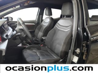 SEAT Ibiza 1.5 TSI FR XL DSG 110 kW (150 CV)