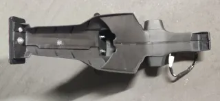 Portamatrículas Kawasaki Z750.