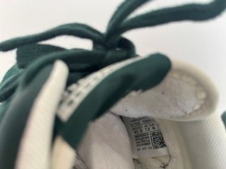 Zapatillas Converse Weapon Verdes