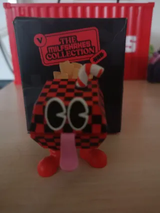 Figura Milfshakes x Vicio