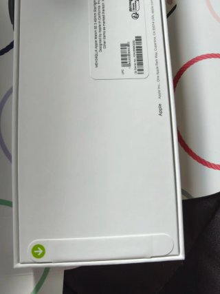 Apple Watch SE 3 2025 40mm 64GB NUEVO con factura