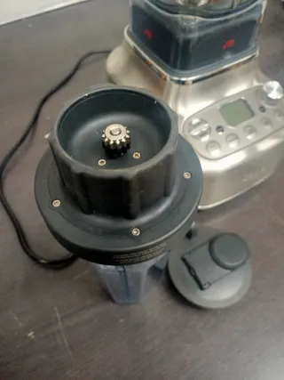 Batidora de vaso Sage licuadora