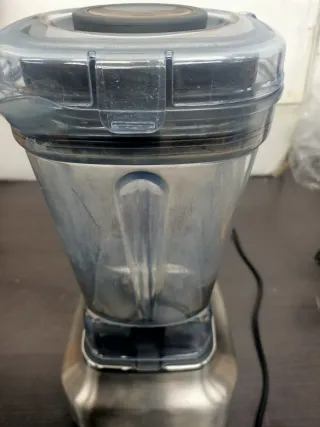 Batidora de vaso Sage licuadora