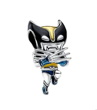 Pandora Marvel Charm