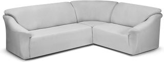 Funda Sofá Modular Gris