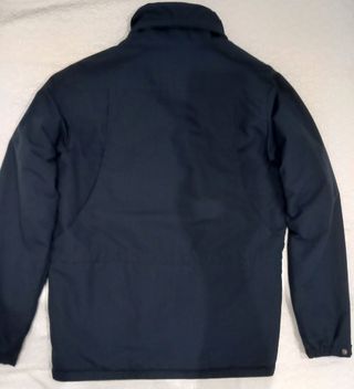 Parka Patagonia Isthmus S