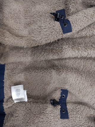 Parka Patagonia Isthmus S