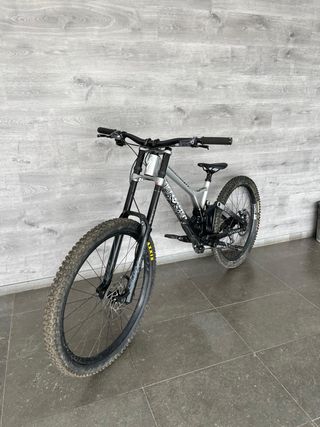 Specialized Demo S4 Bicicleta Descenso