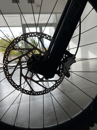 Specialized Demo S4 Bicicleta Descenso