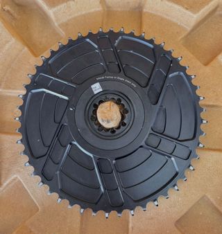 Roda Pedaleira SRAM Red AXS E1 Aero 50T