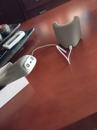 Teléfono Inalámbrico Huawei Blanco