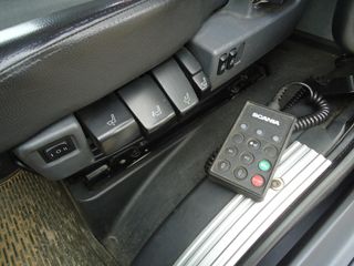 Scania P 360-CAMIONES GRUAS