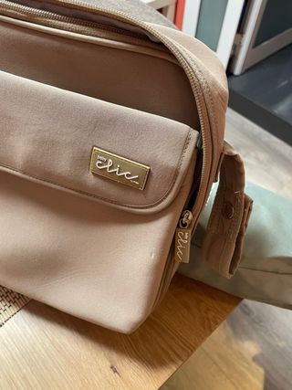 Bolso para carrito de bebé