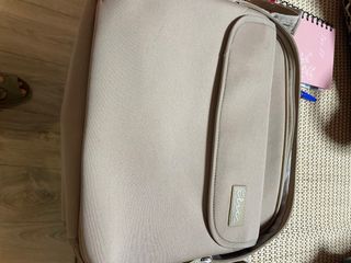 Bolso para carrito de bebé