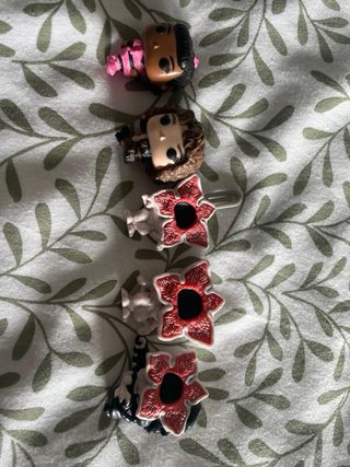 Mini Funkos Coleccionables