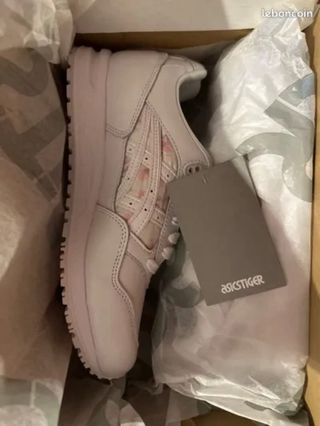 Asics Gel-Saga Talla 38 NUEVAS NUNCA USADAS