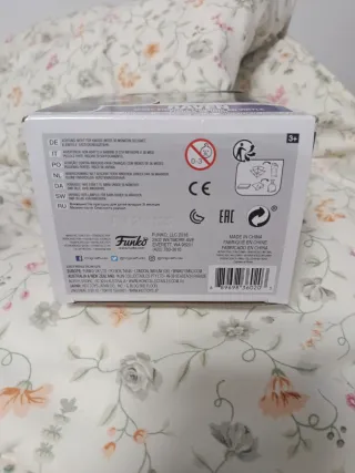 Funko Pop-Fortnite -Raven (459)