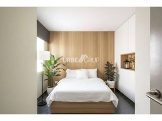 Piso en venta en Vallparadís en Terrassa