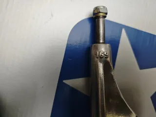 Ejes Independent 169 Tony Hawk Forged Hollow