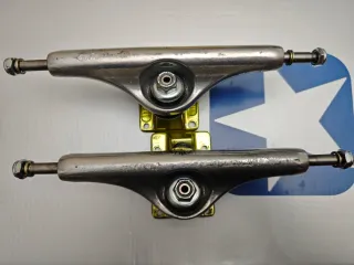 Ejes Independent 169 Tony Hawk Forged Hollow