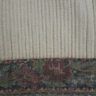 Tappetino cucina sotto lavabo beige